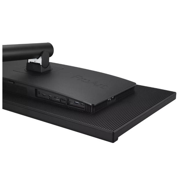 Monitorius ASUS ProArt Display PA348CGV 34inch IPS 21:9 Ultrawide QHD 3440x1440 USBC 120Hz FreeSync Premium Pro Ergonomic 34