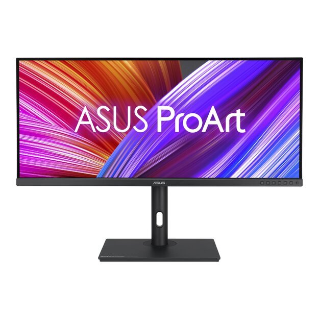 Monitorius ASUS ProArt Display PA348CGV 34inch IPS 21:9 Ultrawide QHD 3440x1440 USBC 120Hz FreeSync Premium Pro Ergonomic 44