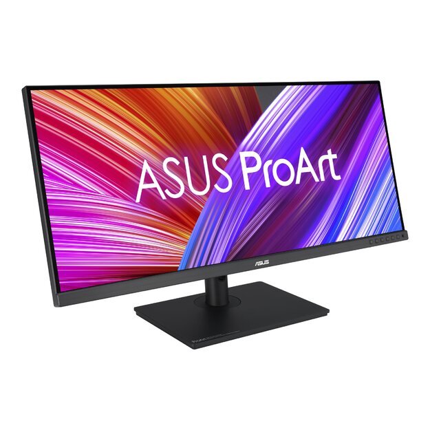 Monitorius ASUS ProArt Display PA348CGV 34inch IPS 21:9 Ultrawide QHD 3440x1440 USBC 120Hz FreeSync Premium Pro Ergonomic 38
