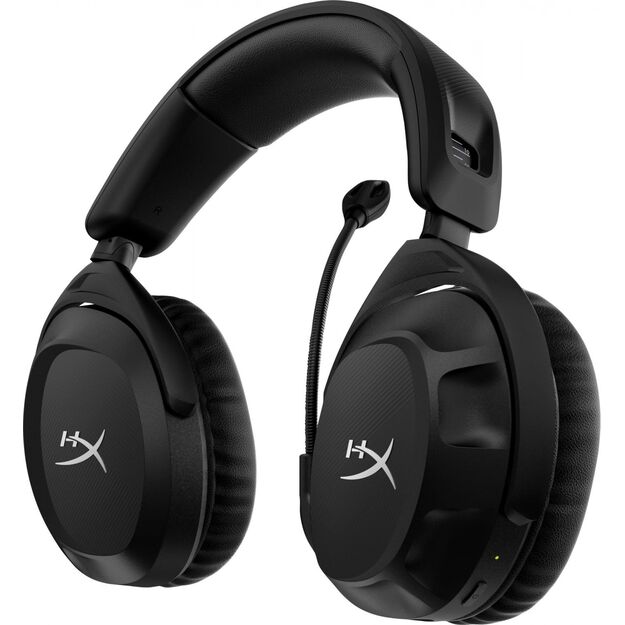 Ausinės HEADSET HYPERX CLOUD STINGER 2/676A2AA HYPERX 28