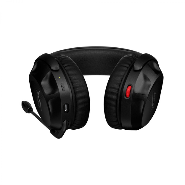 Ausinės HEADSET HYPERX CLOUD STINGER 2/676A2AA HYPERX