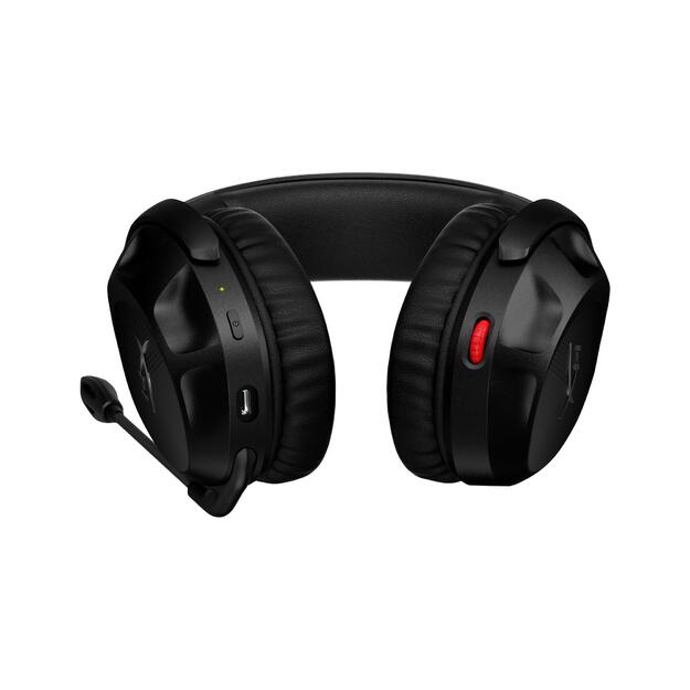 Ausinės HEADSET HYPERX CLOUD STINGER 2/676A2AA HYPERX 7