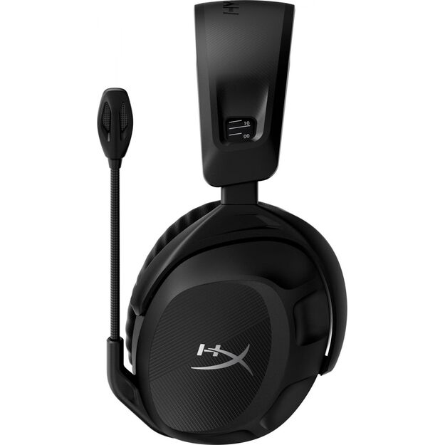Ausinės HEADSET HYPERX CLOUD STINGER 2/676A2AA HYPERX 23