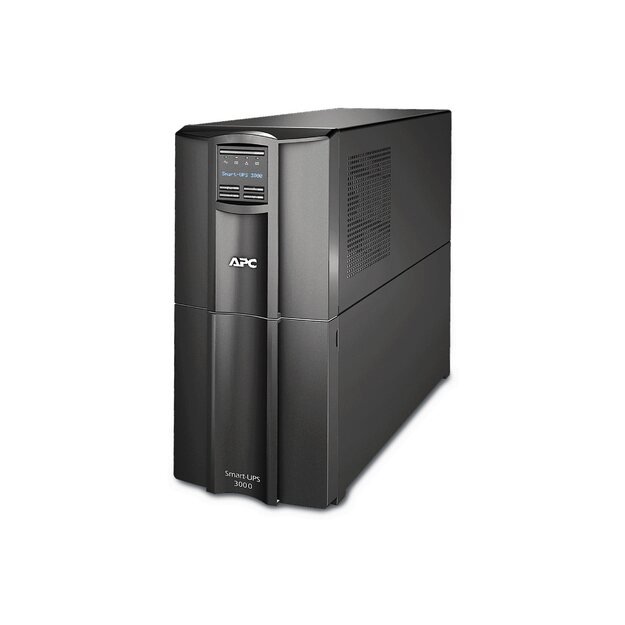 Nepertraukiamo maitinimo šaltinis UPS APC SMT 3000 VA Tower