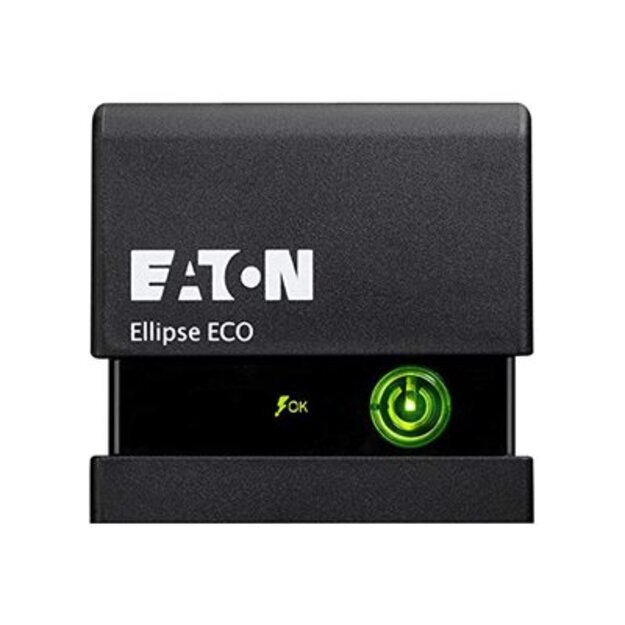 UPS|EATON|400 Watts|650 VA|EL650IEC