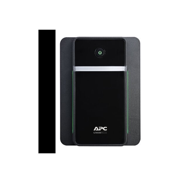 Nepertraukiamo maitinimo šaltinis UPS APC Back-UPS 1200VA 230V IEC