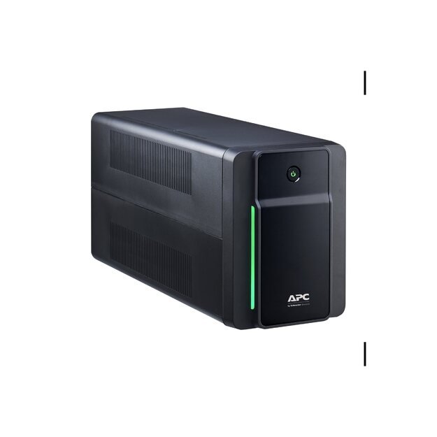 Nepertraukiamo maitinimo šaltinis UPS APC Back-UPS 1200VA 230V IEC