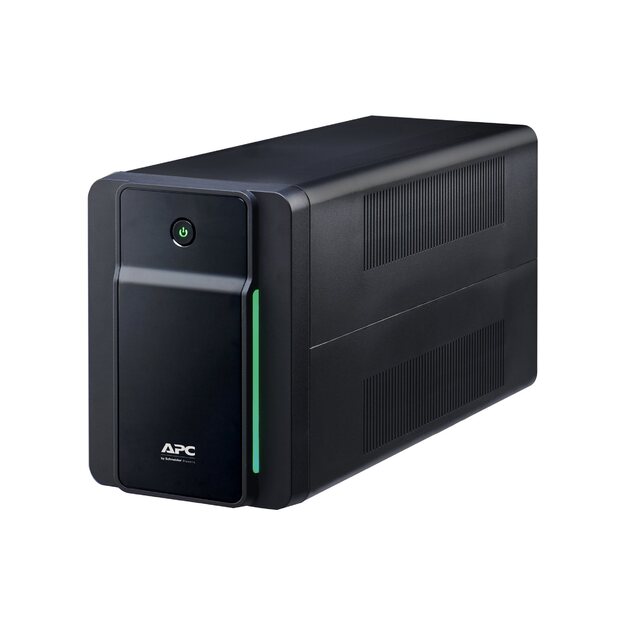 Nepertraukiamo maitinimo šaltinis UPS APC Back-UPS 1200VA 230V IEC