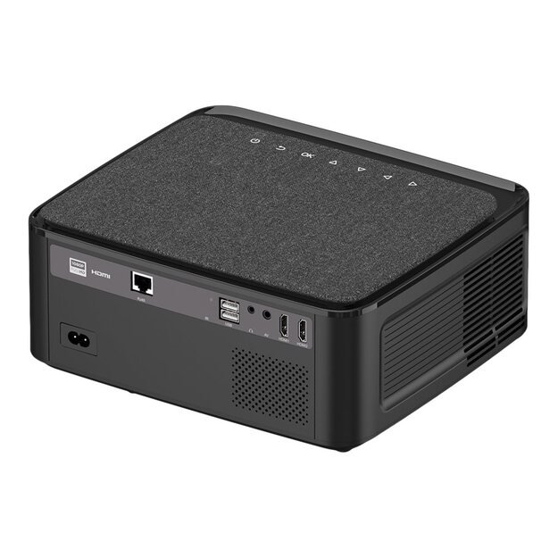 Projektorius OVERMAX Multipic 5.1 3