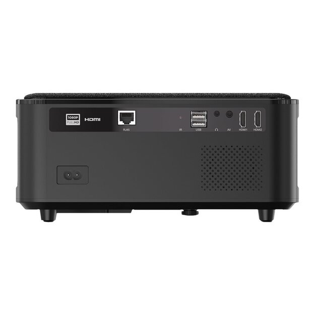 Projektorius OVERMAX Multipic 5.1 1