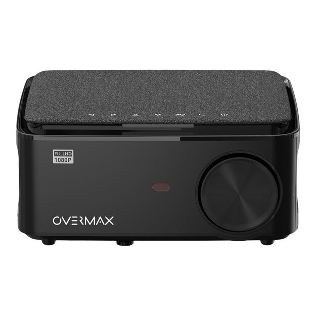 Projektorius OVERMAX Multipic 5.1 2