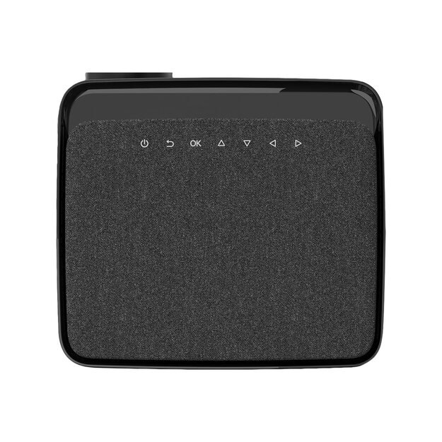 Projektorius OVERMAX Multipic 5.1 4