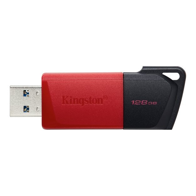 USB raktas MEMORY DRIVE FLASH USB3.2/128GB DTXM/128GB KINGSTON