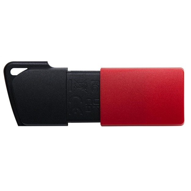 USB raktas MEMORY DRIVE FLASH USB3.2/128GB DTXM/128GB KINGSTON