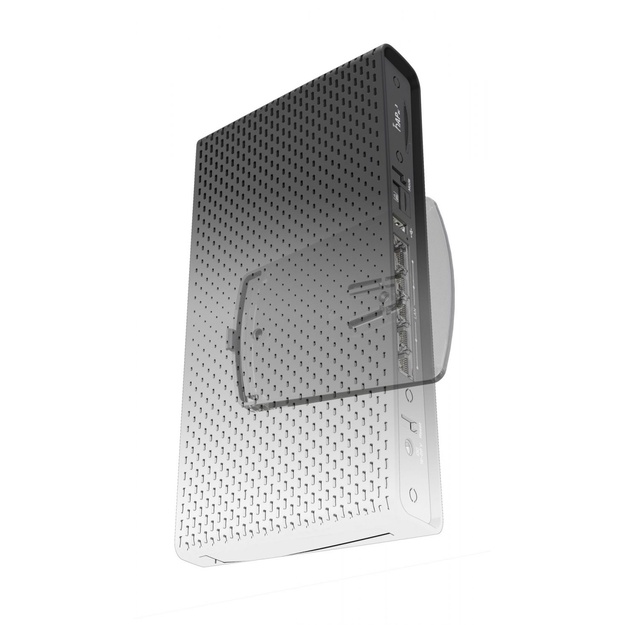 Maršrutizatorius|MIKROTIK|1200 Mbps|IEEE 802.3ac|USB 2.0|1 WAN|4x10/100/1000M|RBD53IG-5HACD2HND