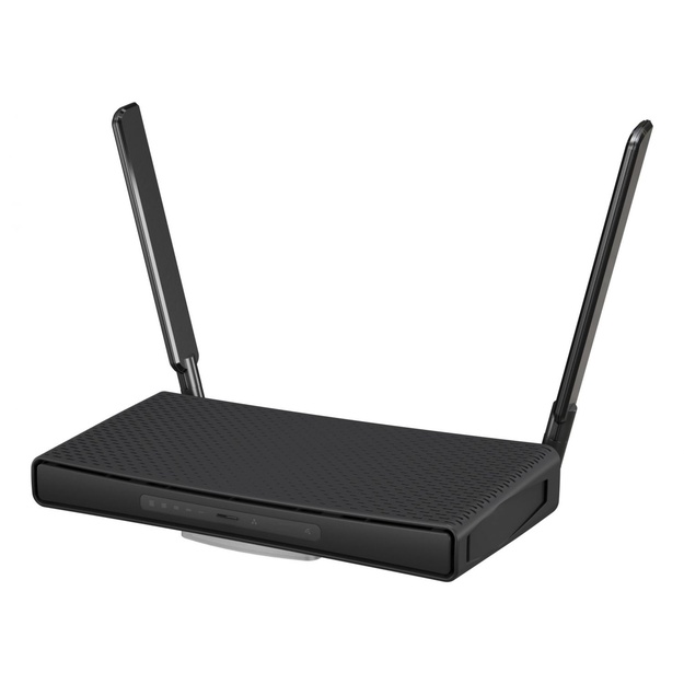 Maršrutizatorius|MIKROTIK|1200 Mbps|IEEE 802.3ac|USB 2.0|1 WAN|4x10/100/1000M|RBD53IG-5HACD2HND
