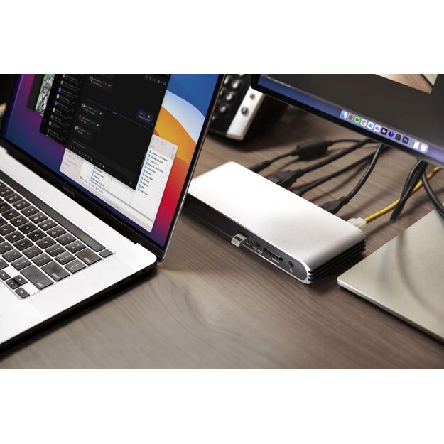 USB raktas MEMORY DRIVE FLASH USB3.2 64GB/MICRO DTMC3G2/64GB KINGSTON 10