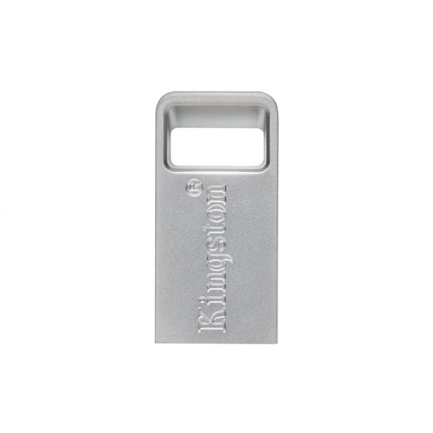 USB raktas MEMORY DRIVE FLASH USB3.2 64GB/MICRO DTMC3G2/64GB KINGSTON