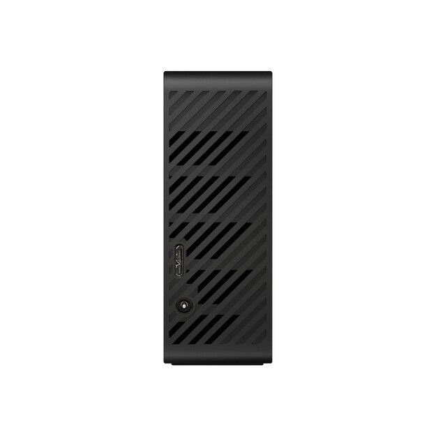 Išorinis kietasis diskas HDD |SEAGATE|Expansion|8TB|USB 3.0|Black|STKP8000400 4
