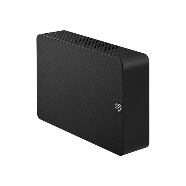 Išorinis kietasis diskas HDD |SEAGATE|Expansion|8TB|USB 3.0|Black|STKP8000400 3