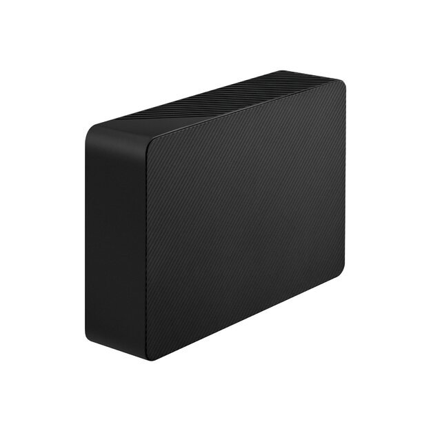 Išorinis kietasis diskas HDD |SEAGATE|Expansion|8TB|USB 3.0|Black|STKP8000400 9