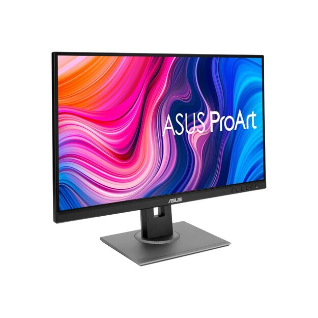 Monitorius ASUS Display ProArt PA278QV Professional 27inch IPS WQHD 2560x1440 Calman Verified ProArt Palette Ergonomic Stand 29