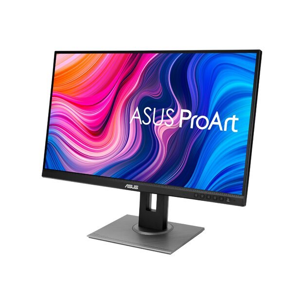 Monitorius ASUS Display ProArt PA278QV Professional 27inch IPS WQHD 2560x1440 Calman Verified ProArt Palette Ergonomic Stand 26