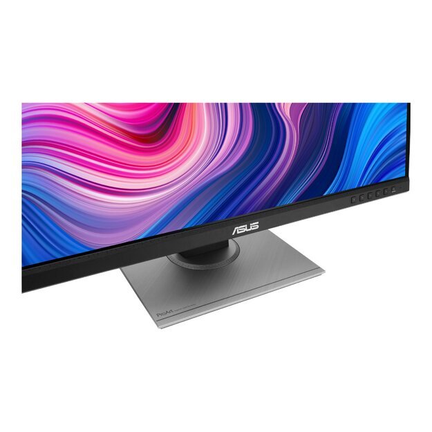 Monitorius ASUS Display ProArt PA278QV Professional 27inch IPS WQHD 2560x1440 Calman Verified ProArt Palette Ergonomic Stand 19