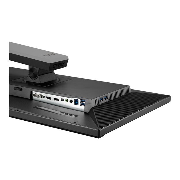 Monitorius ASUS Display ProArt PA278QV Professional 27inch IPS WQHD 2560x1440 Calman Verified ProArt Palette Ergonomic Stand 34