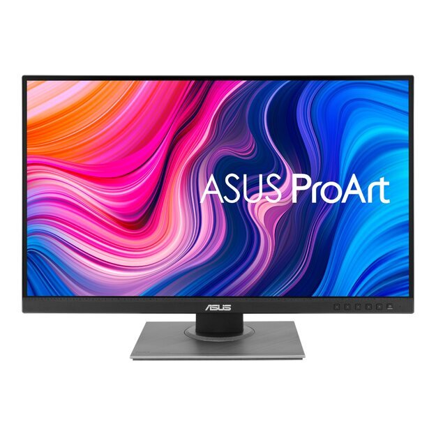 Monitorius ASUS Display ProArt PA278QV Professional 27inch IPS WQHD 2560x1440 Calman Verified ProArt Palette Ergonomic Stand 23