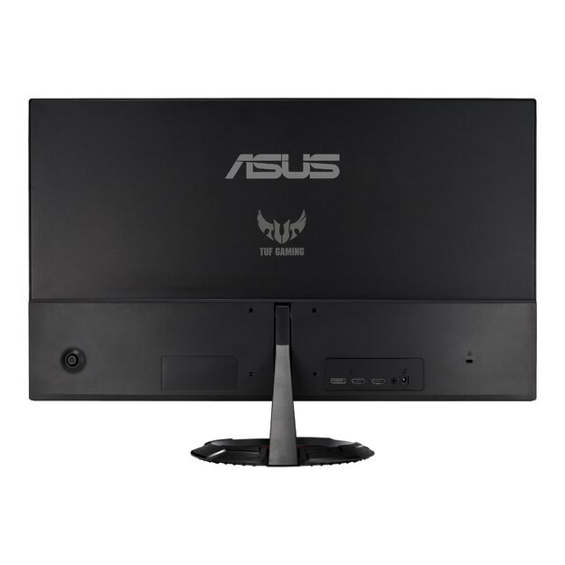 Monitorius ASUS TUF Gaming VG279Q1R Gaming Monitor 27inch Full HD 1920x1080 IPS 144Hz 1ms MPRT Extreme Low Motion Blur FreeSync