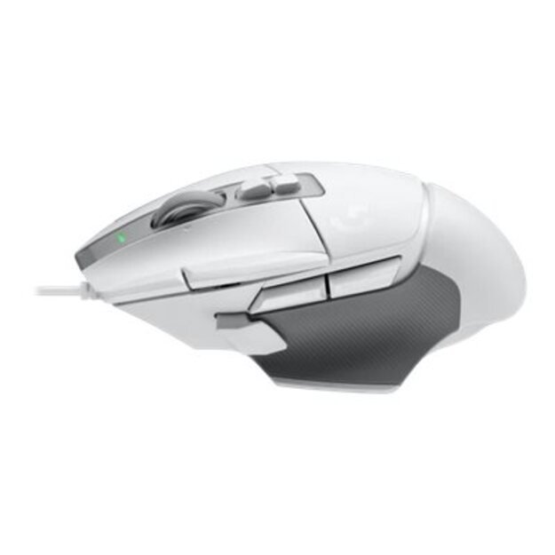 Kompiuterinė pelė belaidė LOGITECH G502 X - WHITE - EER2 20