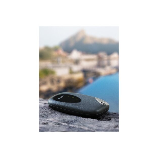 Maršrutizatorius TP-LINK 150Mbps 4G LTE Mobile Wi-Fi Qualcomm 30