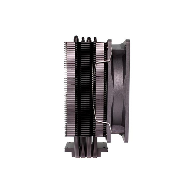 Procesoriaus aušintuvas oru MULTI SOCKET/XC051 XILENCE