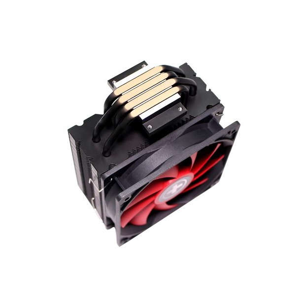 Procesoriaus aušintuvas oru MULTI SOCKET/XC051 XILENCE