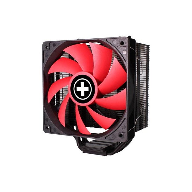 Procesoriaus aušintuvas oru MULTI SOCKET/XC051 XILENCE