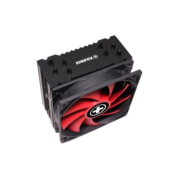 Procesoriaus aušintuvas oru MULTI SOCKET/XC051 XILENCE