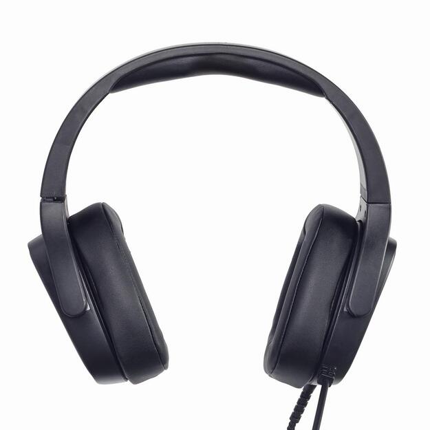 Ausinės HEADSET SURROUND 7.1/GHS-SANPO-S300 GEMBIRD 9