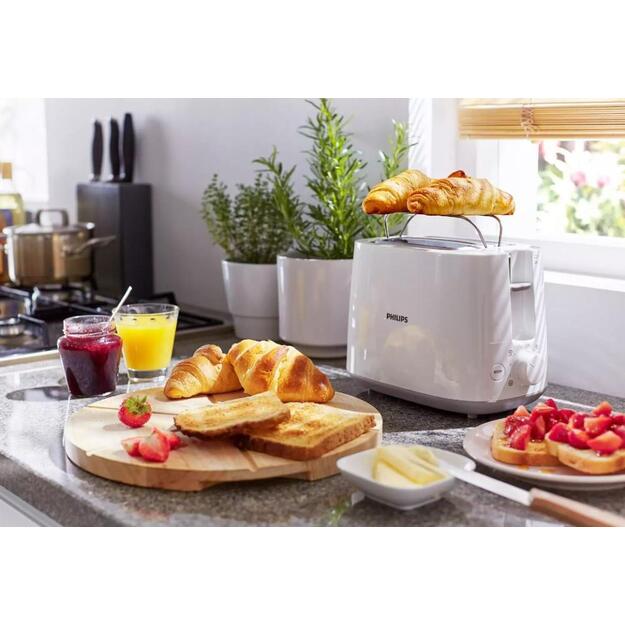 TOASTER/HD2582/00 PHILIPS 1