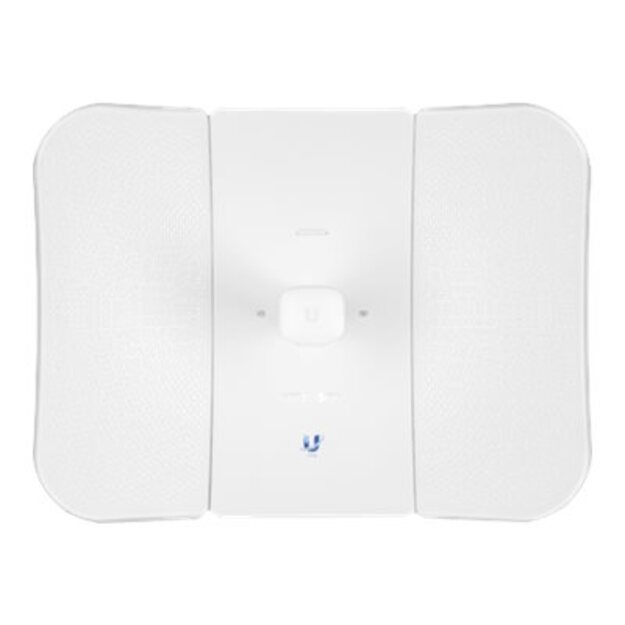 Bevielis ryšio tinklas (CPE) UBIQUITI LTU-LR CPE Long Range 5GHz 1x RJ45 1000Mb/s 26dBi 30km