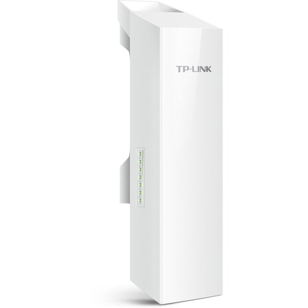 Bevielis ryšio tinklas (CPE) CPE OUTDOOR 300MBPS CPE510 TP-LINK