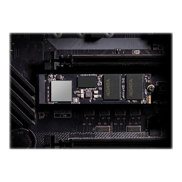 ADATA GAMMIX S70 1TB M.2 PCIe SSD 7400/6400 MB/s