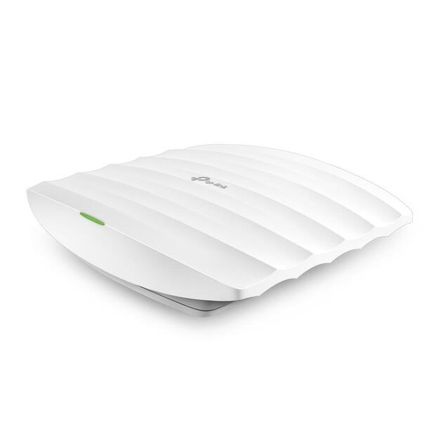 Tinklo prieigos taškas TP-LINK 300Mbps 1xRJ45 antennas 2 EAP115