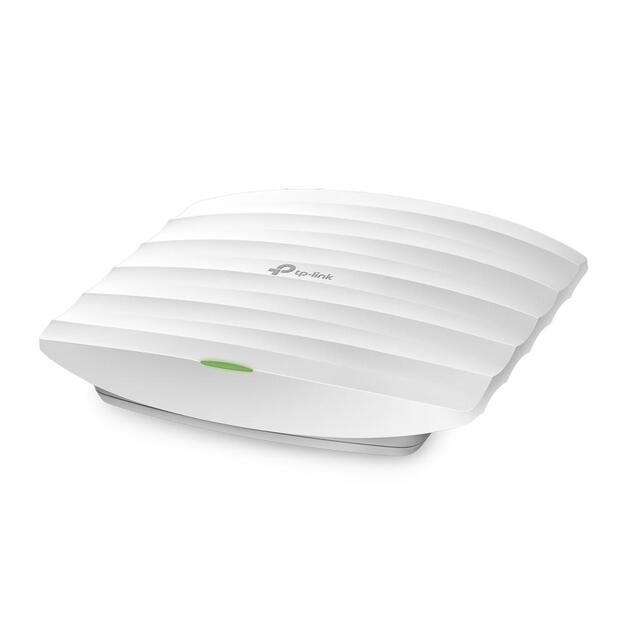 Tinklo prieigos taškas TP-LINK 300Mbps 1xRJ45 antennas 2 EAP115