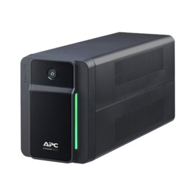 Nepertraukiamo maitinimo šaltinis UPS APC Easy BVX 700VA 230V IEC