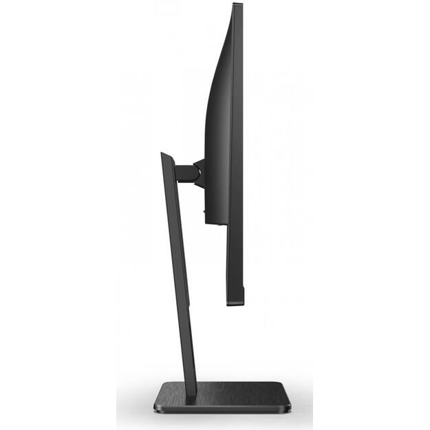 LCD Monitor|AOC|Q27P2Q|27 |Panel IPS|2560x1440|16:9|75Hz|4 ms|Speakers|Swivel|Pivot|Height adjustable|Tilt|Colour Black|Q27P2Q