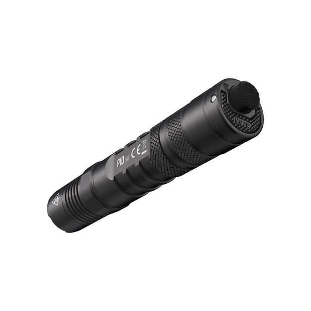 Žibintuvėlis PRECISE SERIES/1100 LUMENS P10 V2 NITECORE 1