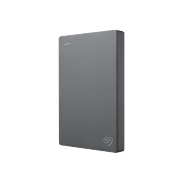 Išorinis kietasis diskas HDD |SEAGATE|Basic|5TB|USB 3.0|STJL5000400