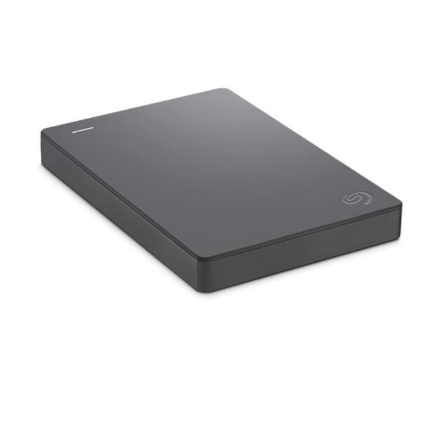 Išorinis kietasis diskas HDD |SEAGATE|Basic|5TB|USB 3.0|STJL5000400