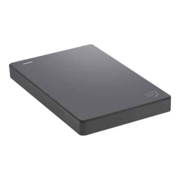 Išorinis kietasis diskas HDD |SEAGATE|Basic|5TB|USB 3.0|STJL5000400